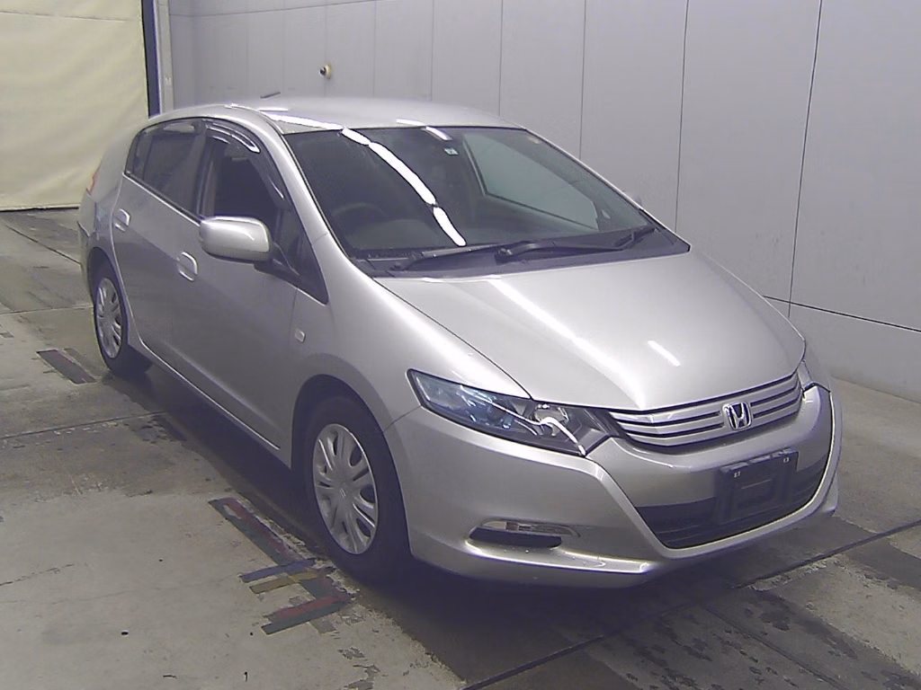 HONDA INSIGHT