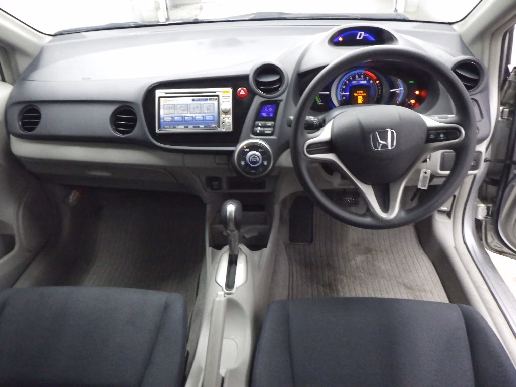 HONDA INSIGHT