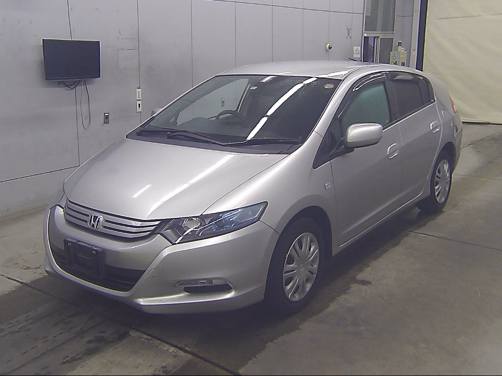 HONDA INSIGHT