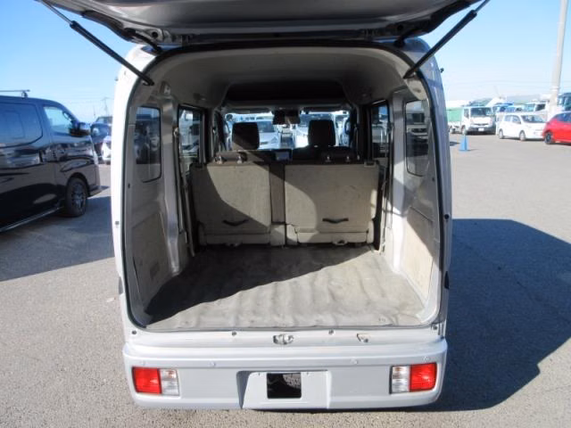 NISSAN NV100 CLIPPER