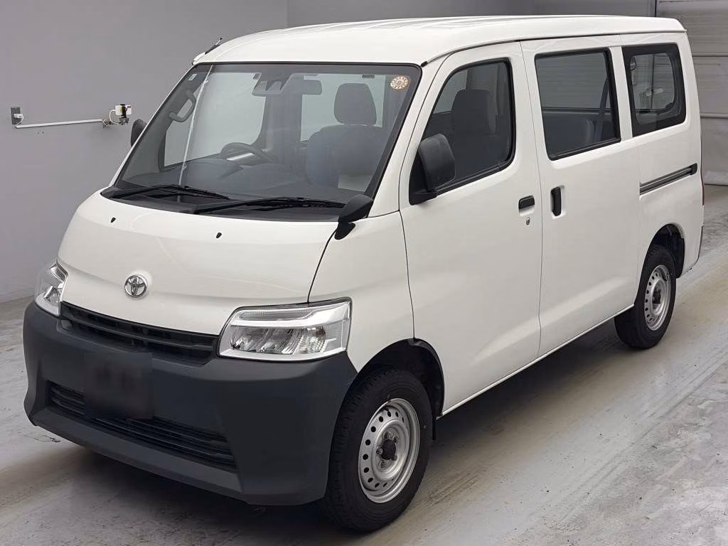 Toyota Town Ace