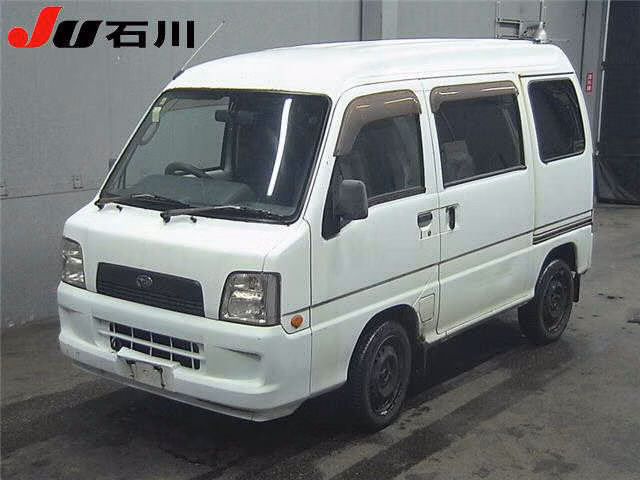 SUBARU SAMBAR