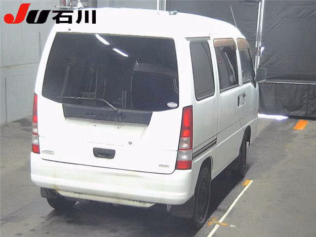 SUBARU SAMBAR