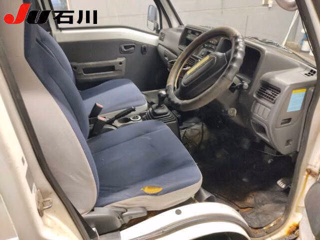 SUBARU SAMBAR