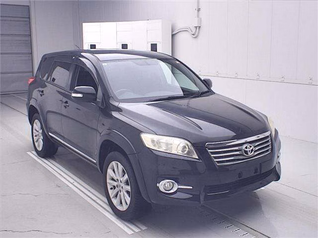 TOYOTA VANGUARD