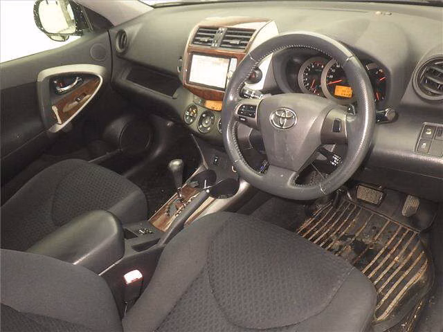 TOYOTA VANGUARD