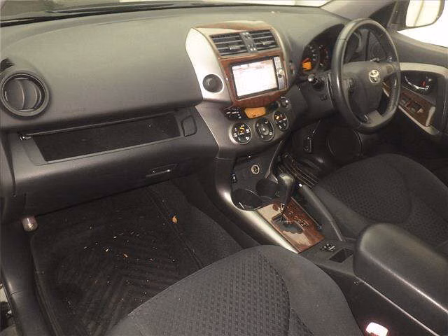 TOYOTA VANGUARD