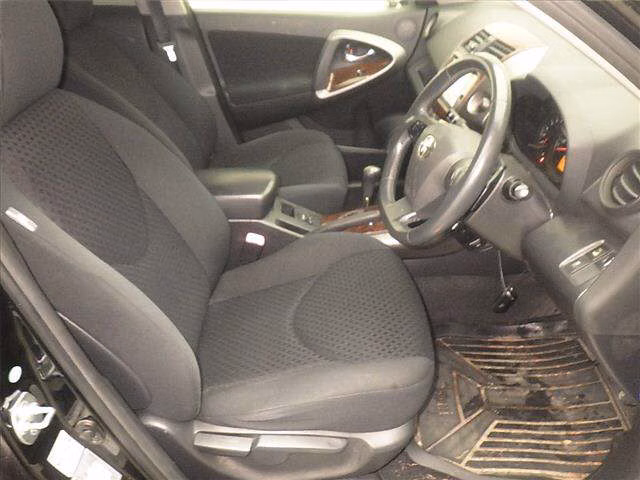 TOYOTA VANGUARD