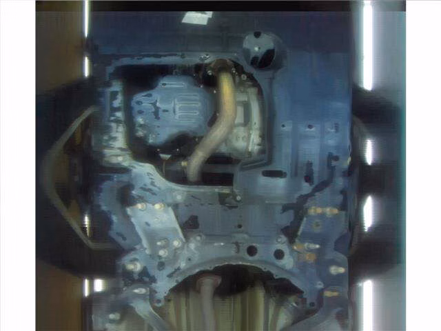 TOYOTA VANGUARD