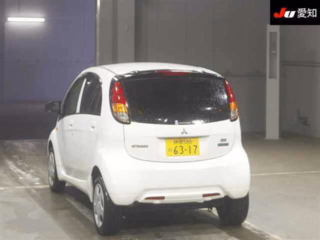 MITSUBISHI I-MIEV