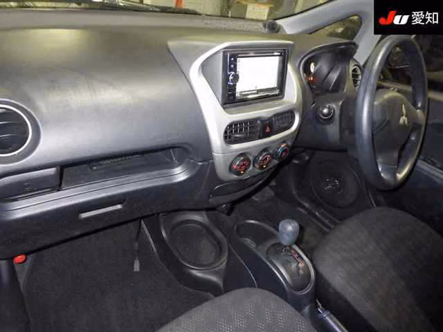 MITSUBISHI I-MIEV