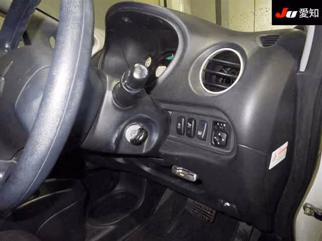 MITSUBISHI I-MIEV
