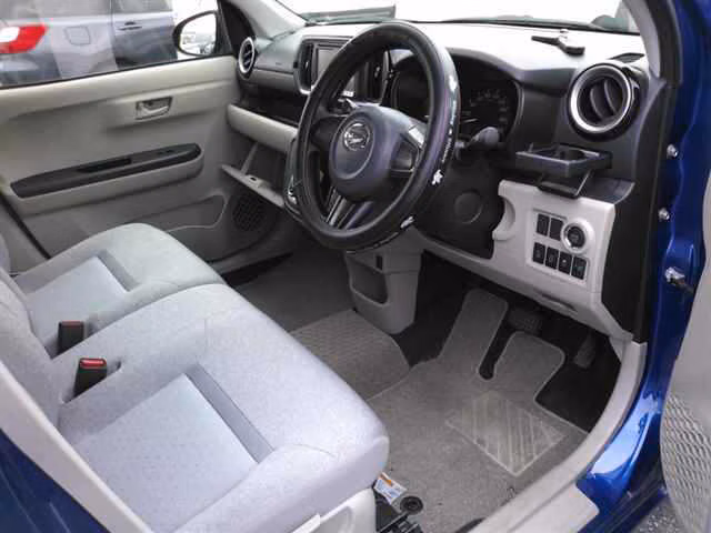 DAIHATSU BOON