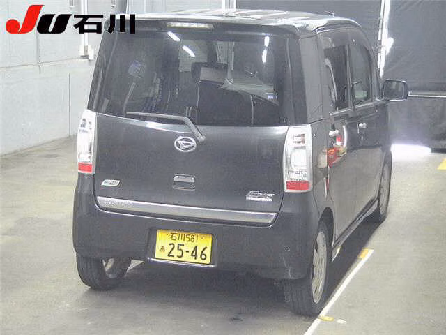 DAIHATSU TANTO EXE