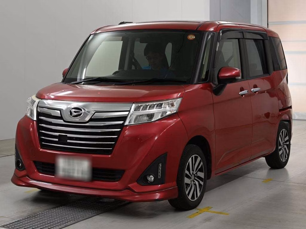 DAIHATSU THOR