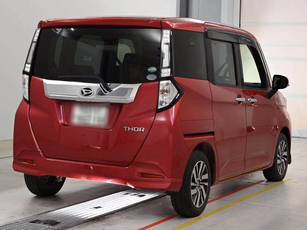DAIHATSU THOR