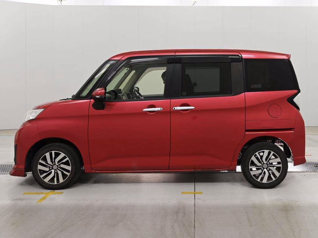 DAIHATSU THOR