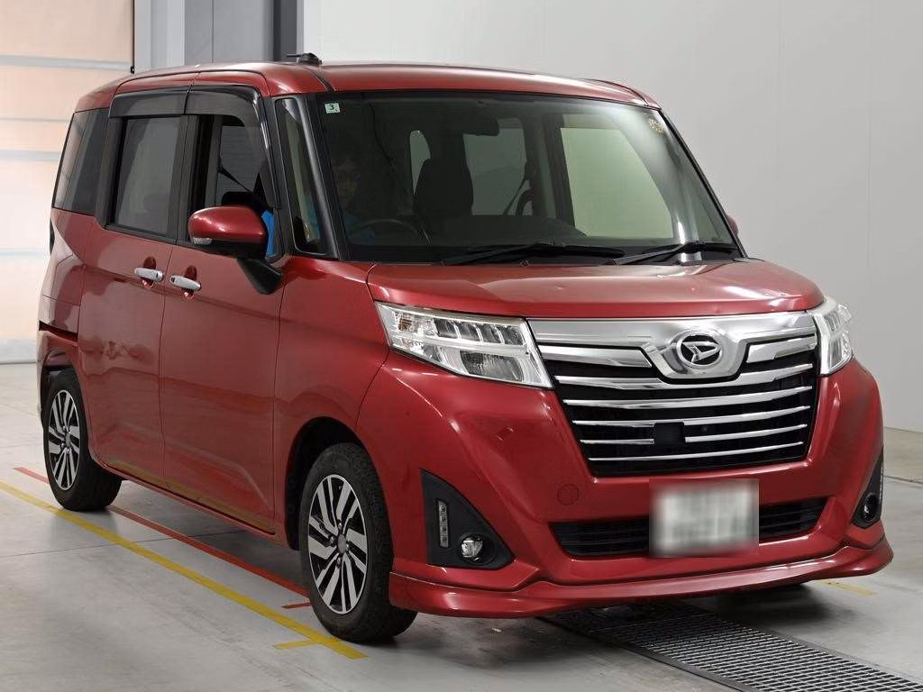 DAIHATSU THOR
