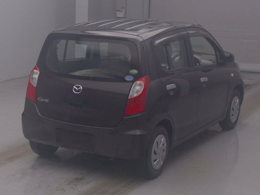 MAZDA CAROL
