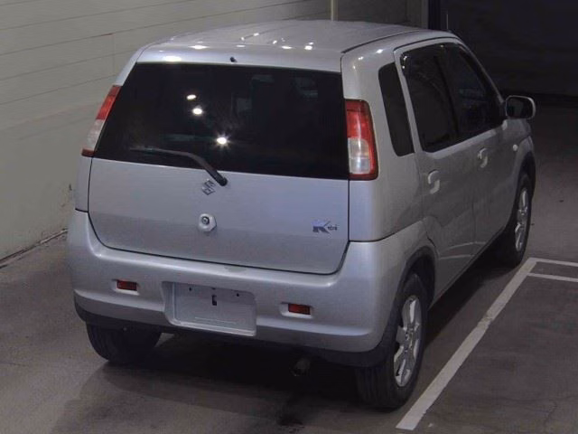 SUZUKI KEI