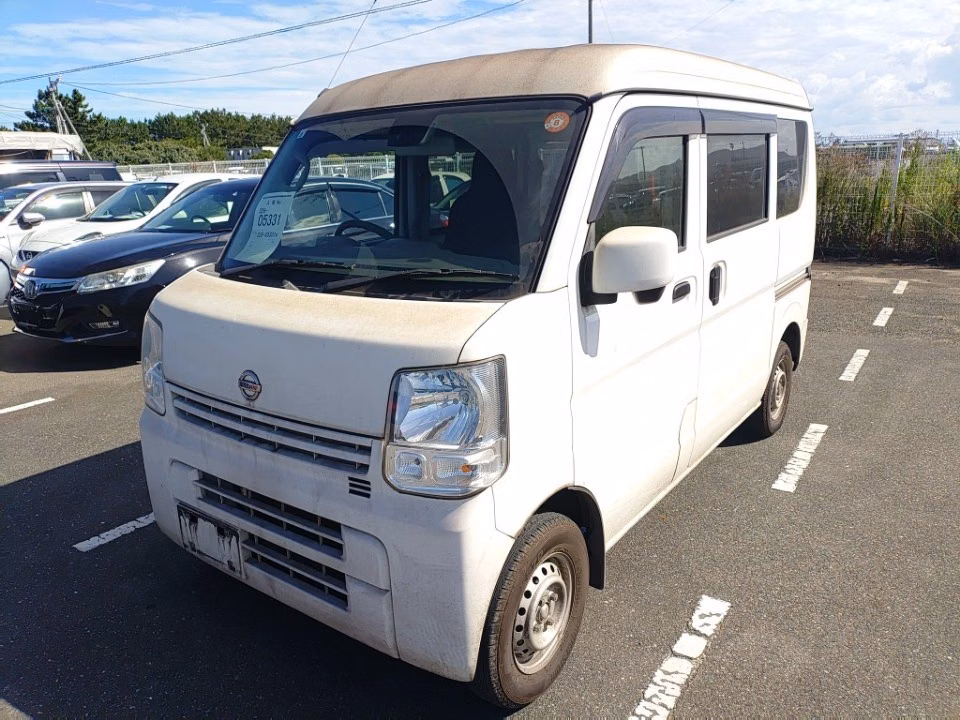NISSAN NV100 CLIPPER