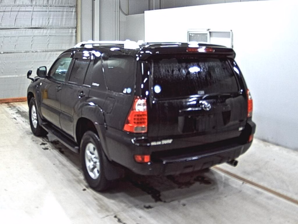 TOYOTA HILUX SURF