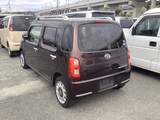 DAIHATSU MIRA COCOA