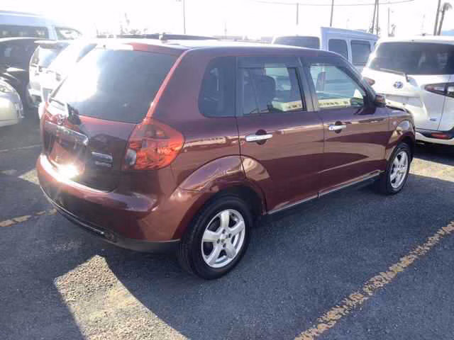 MAZDA VERISA