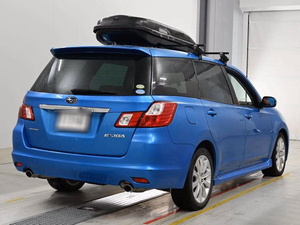 SUBARU EXIGA