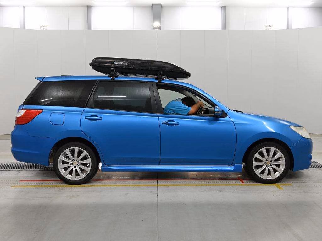 SUBARU EXIGA