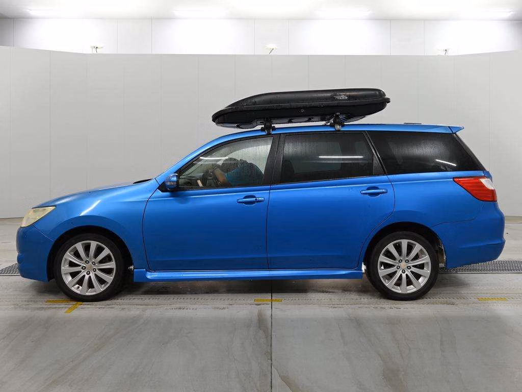 SUBARU EXIGA