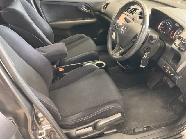 HONDA STREAM