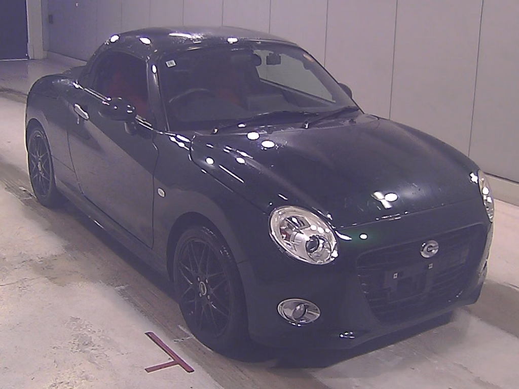 DAIHATSU COPEN