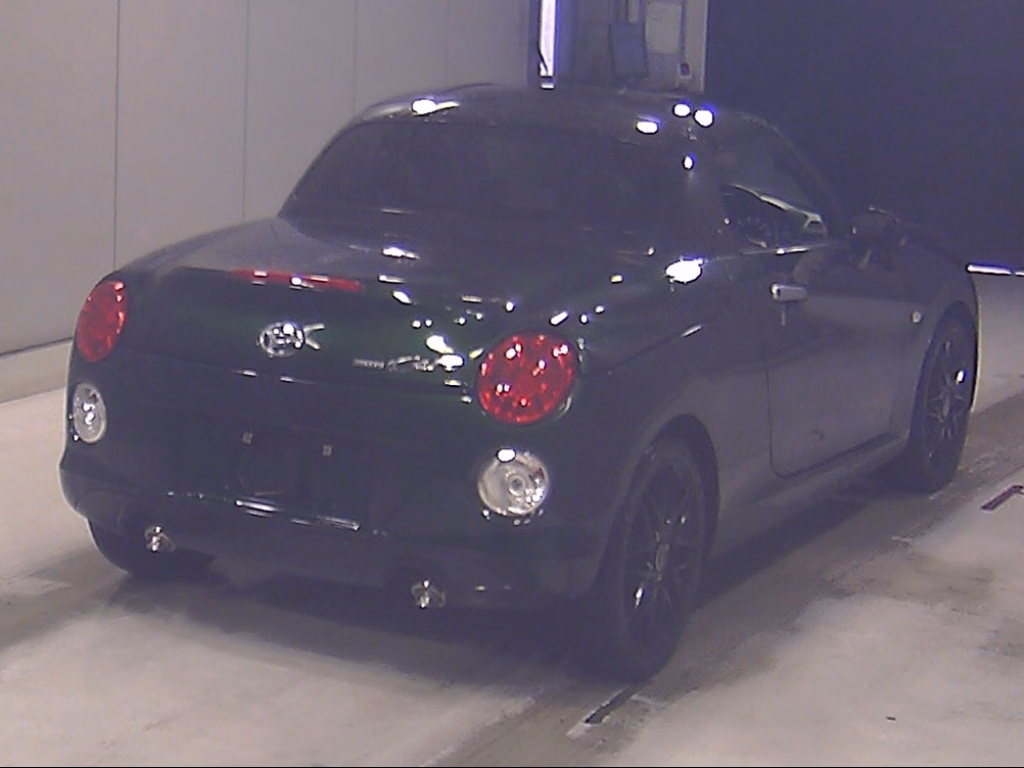 DAIHATSU COPEN