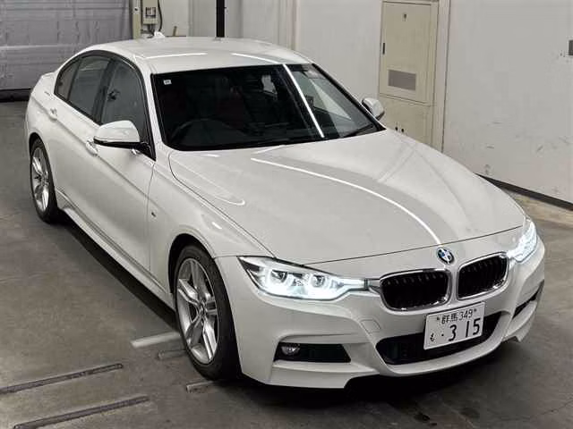 BMW 3-Series