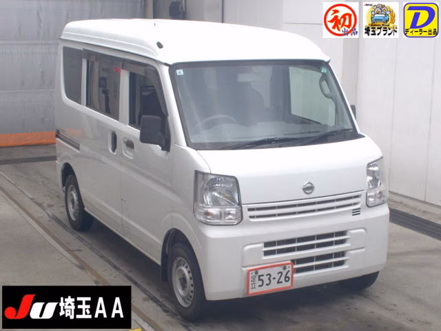 NISSAN NV100 CLIPPER