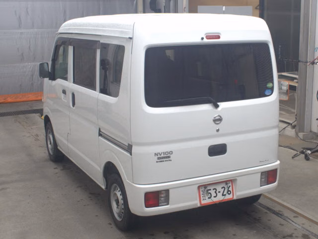 NISSAN NV100 CLIPPER