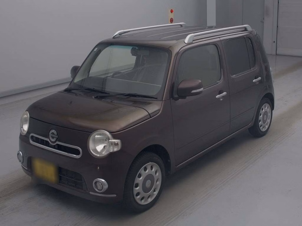 Daihatsu Mira Cocoa