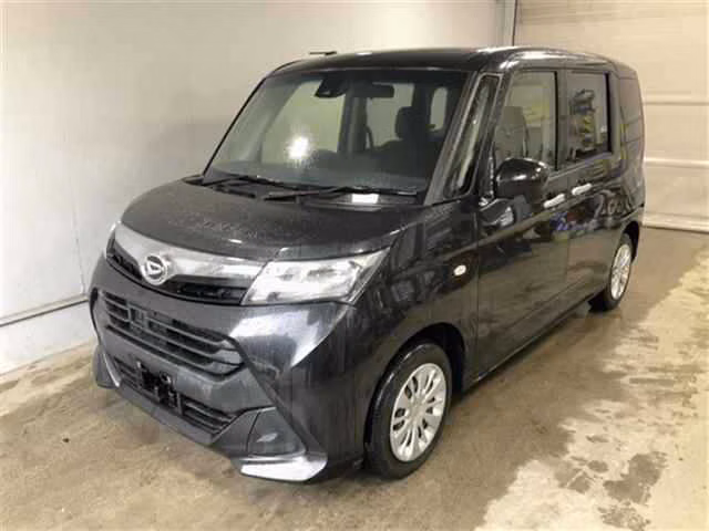 DAIHATSU THOR