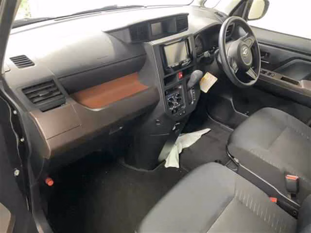 DAIHATSU THOR