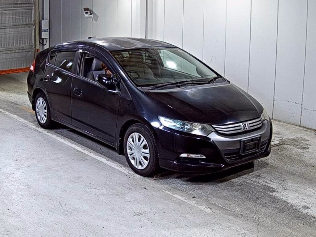 HONDA INSIGHT