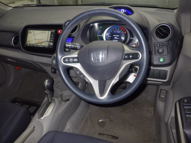 HONDA INSIGHT