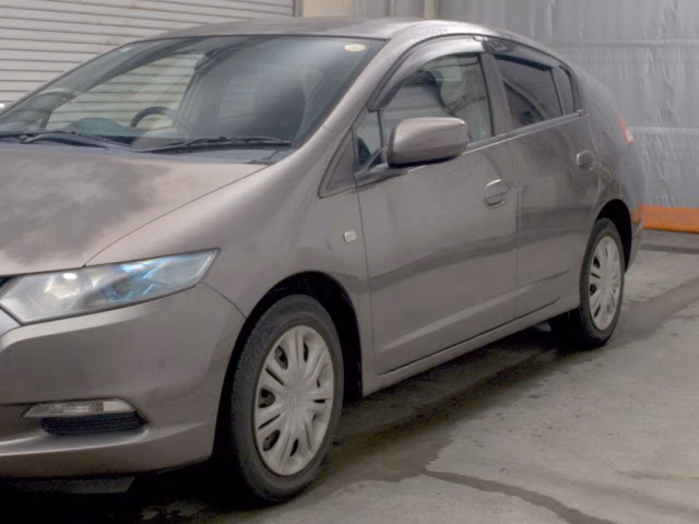 HONDA INSIGHT