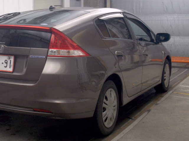 HONDA INSIGHT