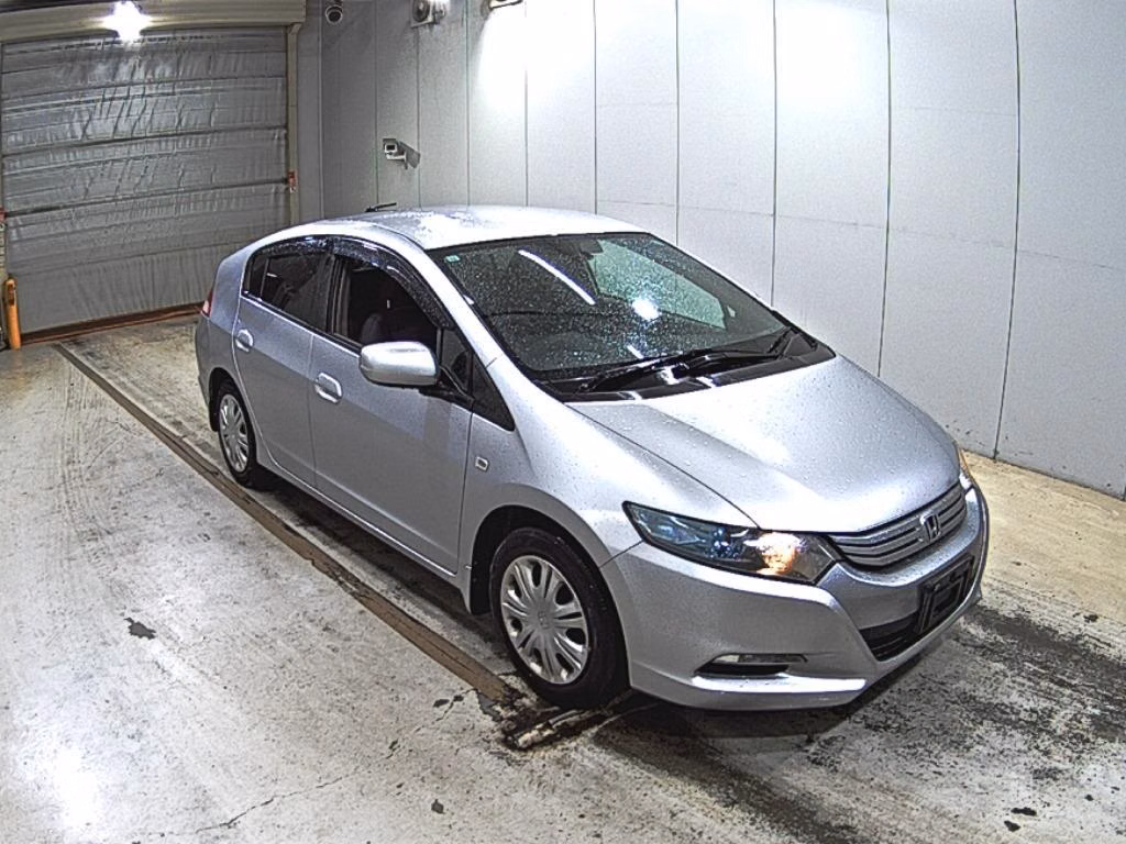 HONDA INSIGHT