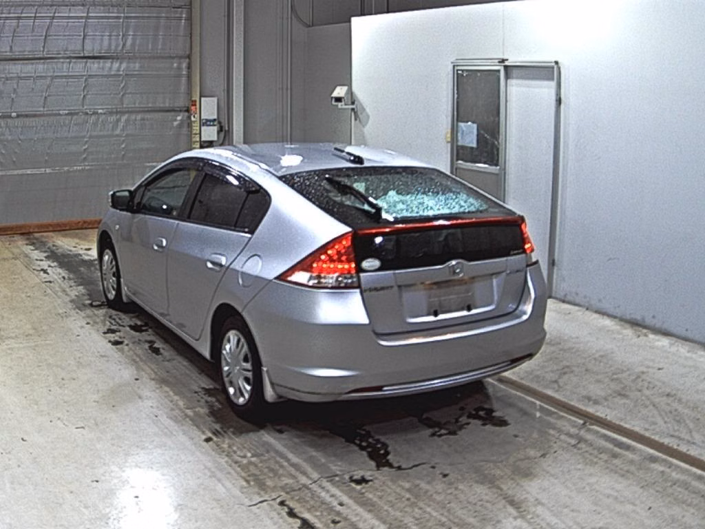 HONDA INSIGHT