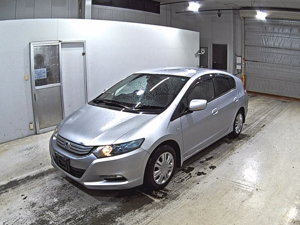 HONDA INSIGHT