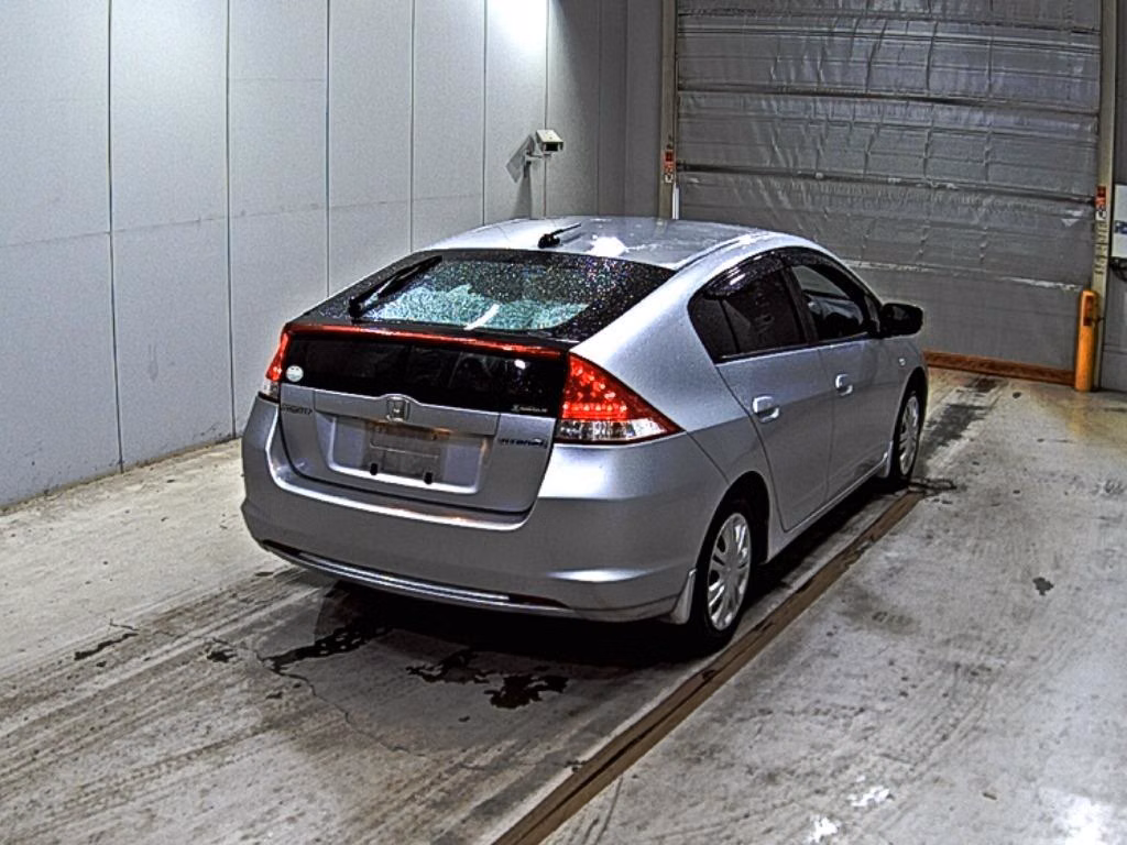 HONDA INSIGHT