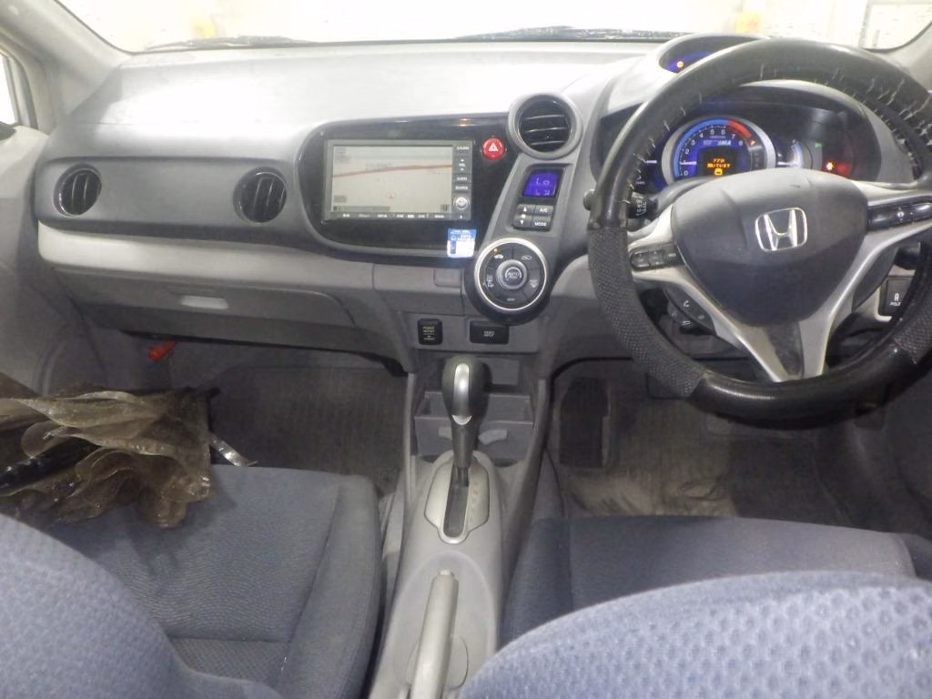 HONDA INSIGHT