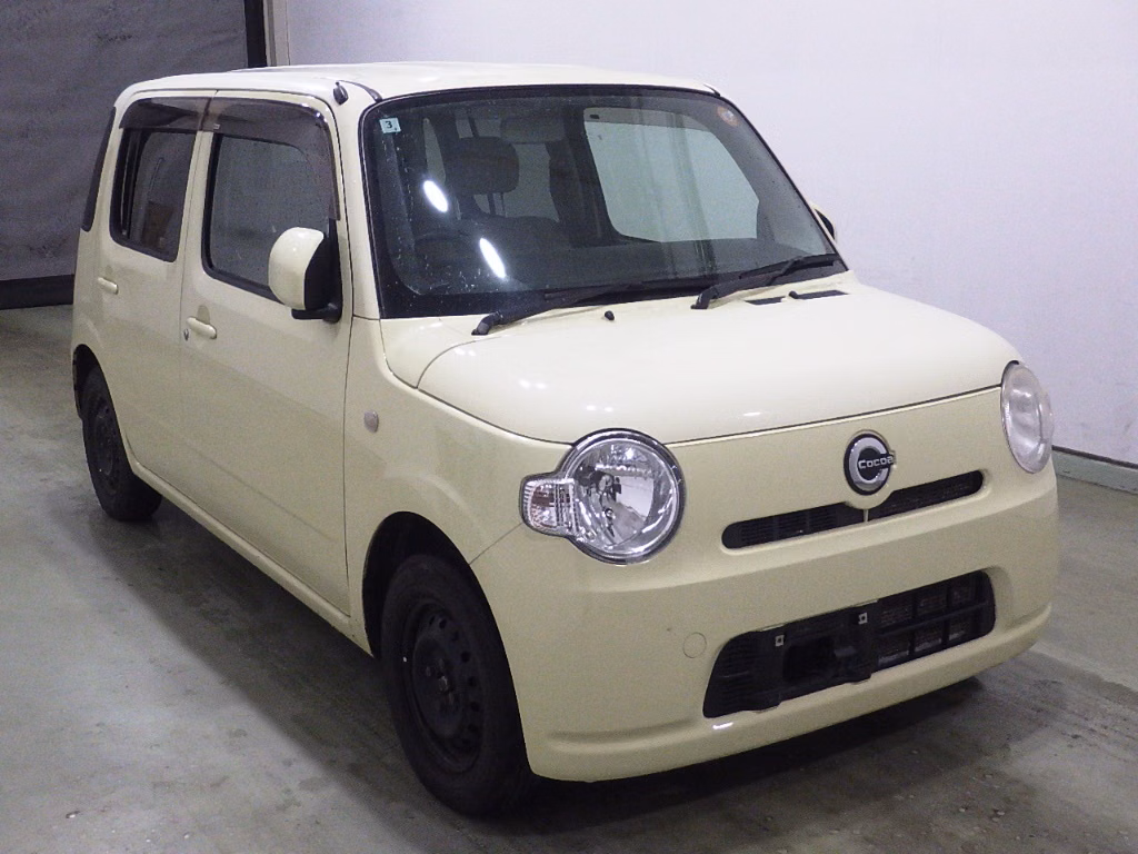DAIHATSU MIRA COCOA